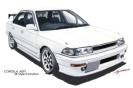 GT Corolla