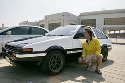 AE86TRUENO