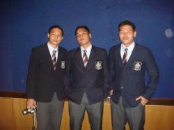 วันเผด็จ จันยะรมณ์