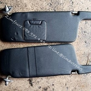 บังแดดรถยนต์ toyota CORONA ST190 เก่าญี่ปุ่น