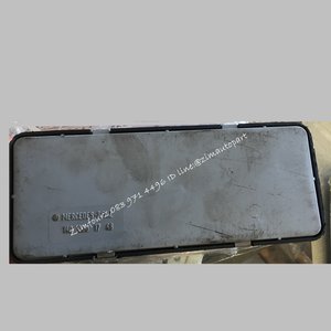 ปั้มลมเซนต์ทรัลล็อกรถยนต์ benz S-CLASS S280 W140 เก่าญี่ปุ่น