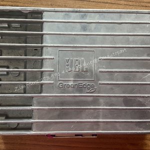 เพลาเวอร์แอมป์รถยนต์ toyota CAMRY เก่าญี่ปุ่น