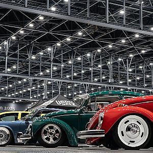 cinematic Wekfest Japan 2025