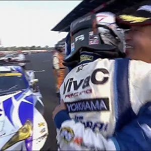 2016 AUTOBACS SUPER GT Round7