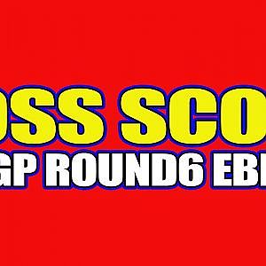 2025 GRAN TURISMO D1 GRAND PRIX SERIES Rd.6 EBISU (Scoreboard)