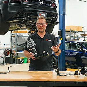 Everything You Need to Know About the Best VR30 Intakes