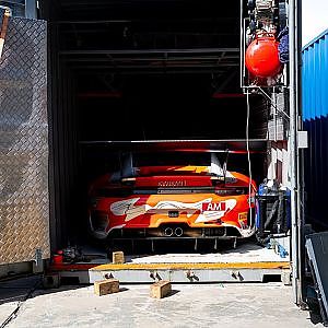 เตรียมประชันโฉม-ดวลความเร็วศึก ”จีที เวิลด์ ชาลเลนจ์ เอเชีย 2025"