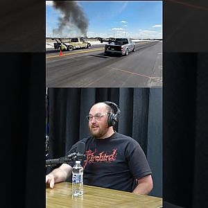 Is the CrazyHorse Diesel still crazy? #1320video #tamehorse