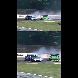 Atlanta’s about to go full throttle. | Hurst ⚔️ Wang