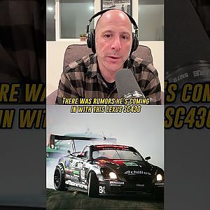 Steph Papadakis on Daigo Saito