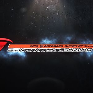 2016 AUTOBACS SUPER GT Round6