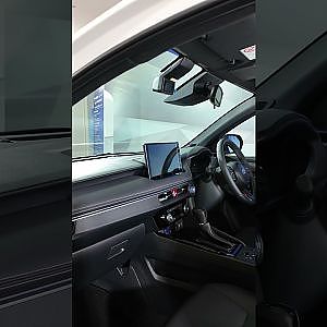 NEW YARIS ATIV HEV เปิดตัว เปิดราคา น่าสนใจ