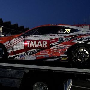 各チーム続々搬入　イワイ、田所、上野、アベレージ