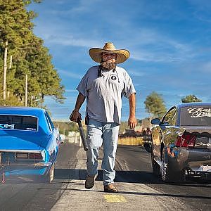 North Carolina’s FASTEST Street Cars Fight for $14,000 Cash! (Dig or Die)