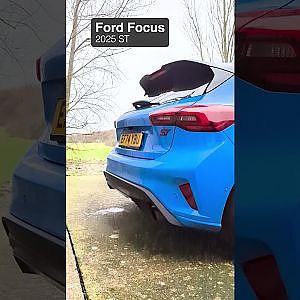 We tested hot hatch exhausts #carthrottle