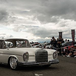 STANCENATION JAPAN 2025 OSAKA Award Ceremony full - スタンスネーション大阪 2025 アワード受賞車両