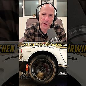 Behind the Scenes with Steph Papadakis