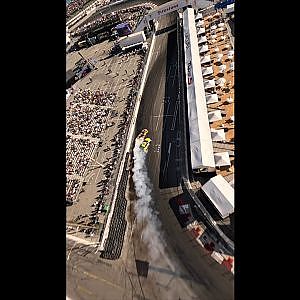 A battle like this deserves a bird’s-eye view.