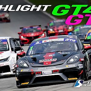 Highlight Event4 : Supercar GT4 Race7 GTC Race5