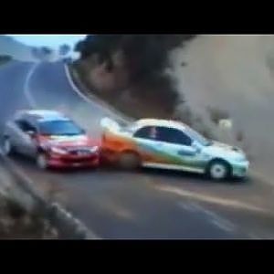 This is Rally 2 | The best scenes of Rallying (Pure sound)