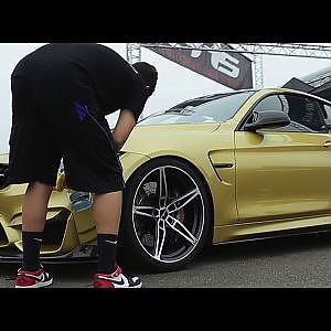 Bimmerfest 2016 BMW Fest German Fest