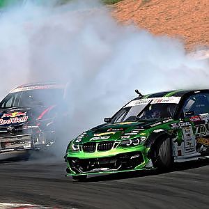 FDJ - Round 5: Gransnow Okuibuki, Shiga - Top 16