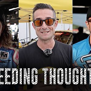 Formula DRIFT St. Louis Driver Seeding Reactions