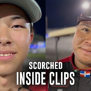 Inside Clips - Drivers React to FD Orlando 2025!