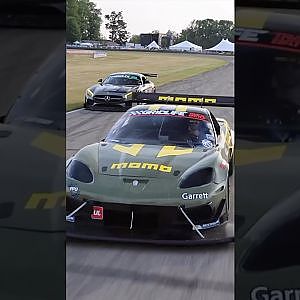 How Feras Qartoumy Started Drifting