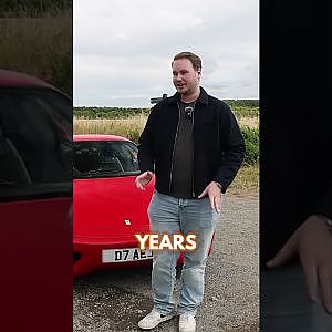 The Worst Thing About Owning A Ferrari