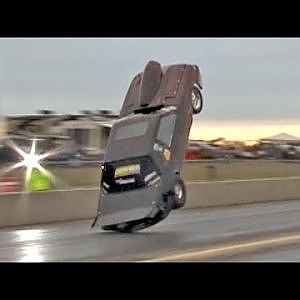 FLYING Mustang - Lights Out V - YouTube