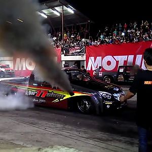 Diesel Open by Aor77Shop - Option REV UP 2013