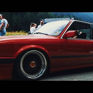 BMW E30 FEST 2016