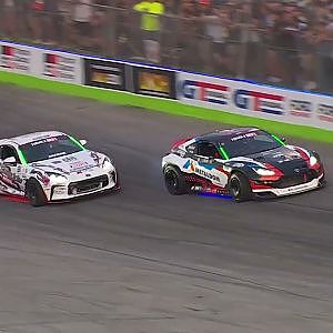 Formula DRIFT #FDORL | Top 16 | ALL ACTION | EVERY BATTLE