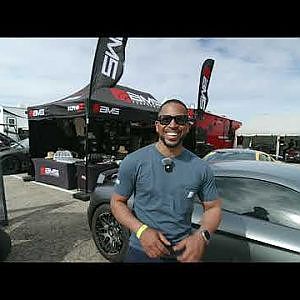 TX2K25 Race Recap - AMS Performance