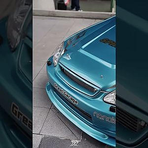 หนึ่งใน ERA ใหม่ของการแต่งรถ #เกรทจรัญ