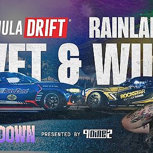 The Brake Down - Round 2 Atlanta 2025 w/ Judge Reese Marin Presented by 9NINE2