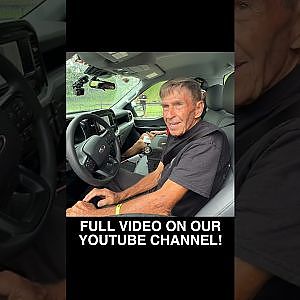 Wild things happening 3 days into this racecar roadptrip..