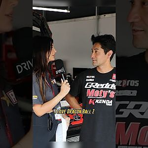 Ken Gushi in the Hot Seat