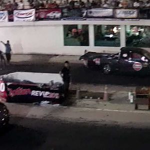 diesel วิดีโอจากงาน Rev up 2012