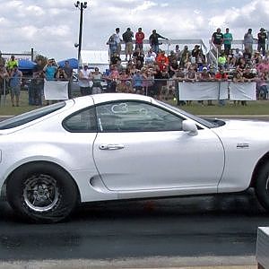 TX2K13 - CRAZY FAST Supras & GT-Rs - 8 Seconds - YouTube