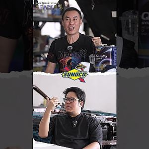 แข่งที่คลองห้า แต่พี่แมคขับไปถึงคลองหก