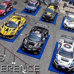 TSS2025 PRESS CONFERENCE