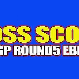 2025 GRAN TURISMO D1 GRAND PRIX SERIES Rd.5 EBISU (Scoreboard)