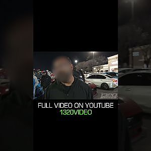 Texas Streets 2025 was INSANE!