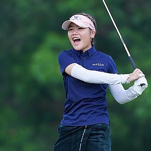 มาสด้ามอบรางวัลผู้ชนะเลิศการแข่งขันกอล์ฟเยาวชน เตรียมเดินทางไปแข่งขันทัวร์นาเม้นต์ใหญ่ในสหรัฐอเมริกา