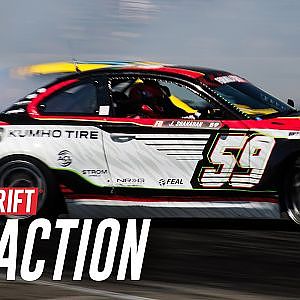 Formula DRIFT #FDLB Top 32 - ALL ACTION - EVERY BATTLE