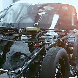 EKanooRacing - The Journey to Five Seconds