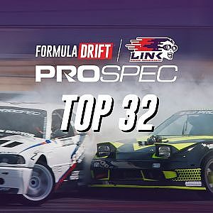 Formula DRIFT Atlanta 2025 - PROSPEC, Round 1 - Top 32