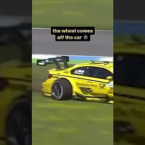 Do you remember Timo Glock’s pit stop fail in Hockenheim 2013? | DTM 2025